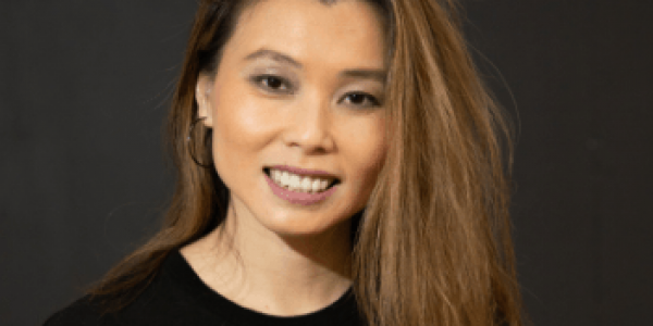 STANDOUT: DONNA QUACH OF YOU MATTER-NOT ALONE