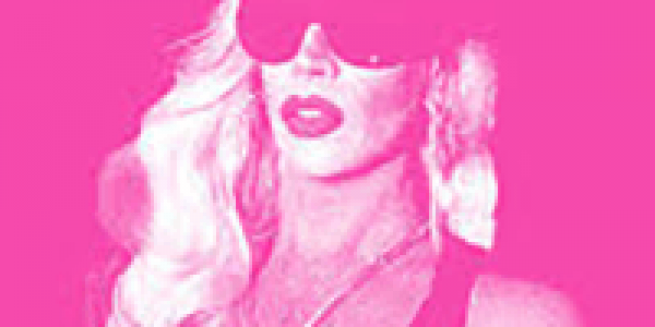 REVRY RELEASES ‘PERSIANALITY: PERSIANS IN PALM SPRINGS’ ABOUT HRH THE EMPRESS