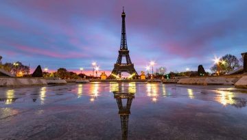 The Blunt Post World’s 15 Hottest Cities for Gay Hookups